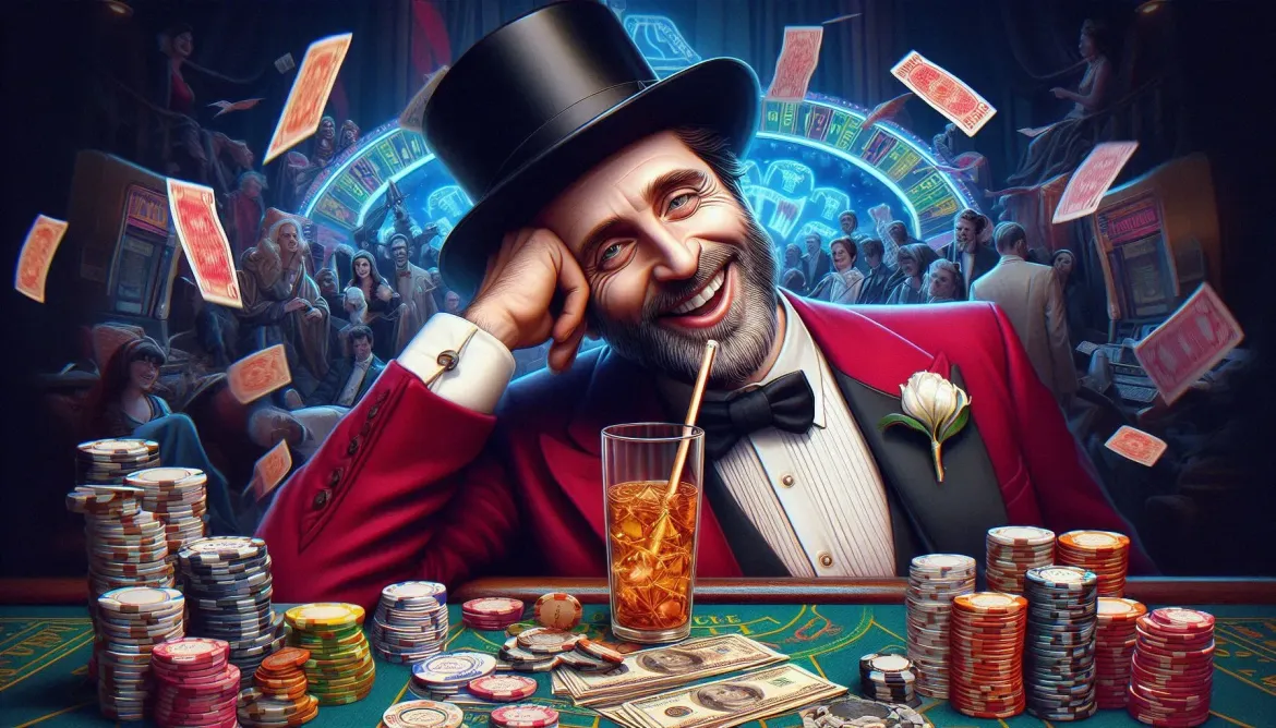 Amonbet Casino